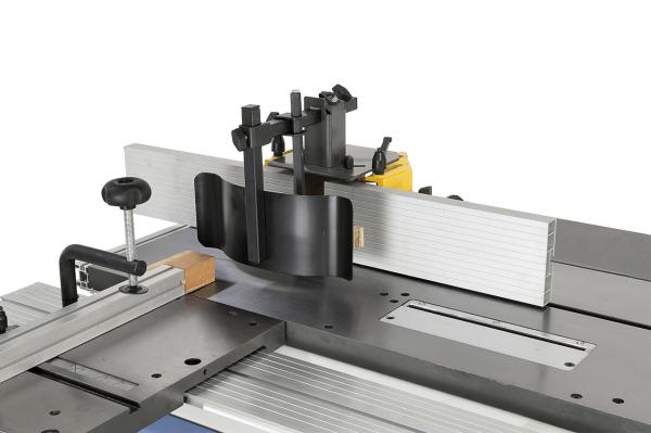Kreissäge-Fräsmaschine Bernardo FK 200 R - 230 V