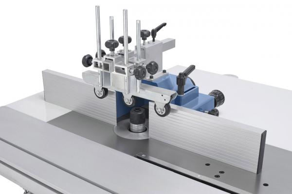 Format Kreissäge- Fräsmaschine Bernardo FK 250 F - 230 V