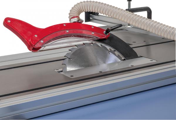 Kreissaege-Fraesmaschine Bernardo FK 250 R 400V