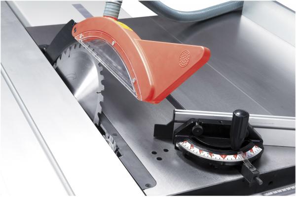 Format Kreissäge- Fräsmaschine Bernardo CSM 2000