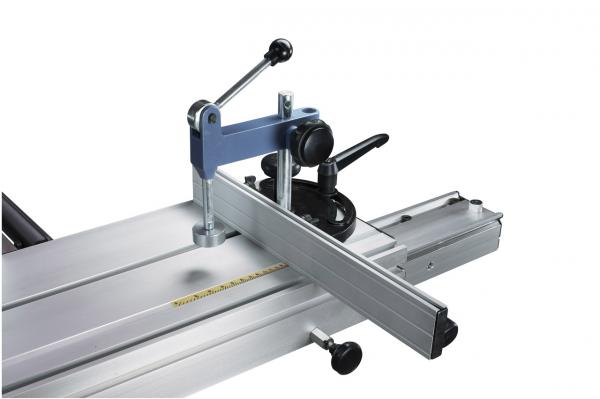 Format Kreissäge- Fräsmaschine Bernardo CSM 2000