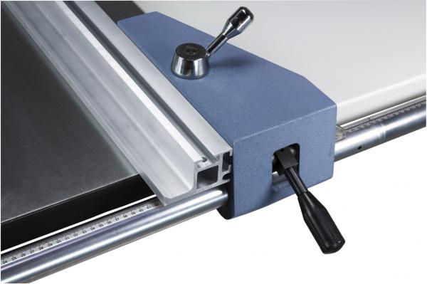 Format Kreissäge- Fräsmaschine Bernardo CSM 2000
