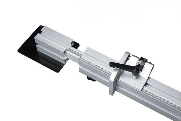 Format Kreissäge- Fräsmaschine Bernardo CSM 2000