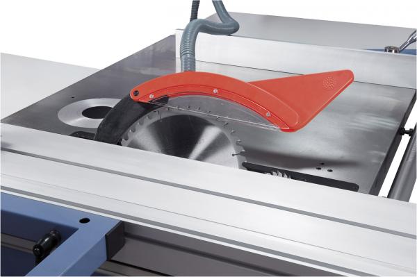 Circular saws & spindle moulders Bernardo CSM 2600