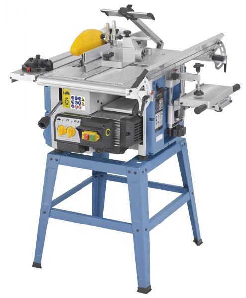 Universal combined machine Bernardo CWM 150