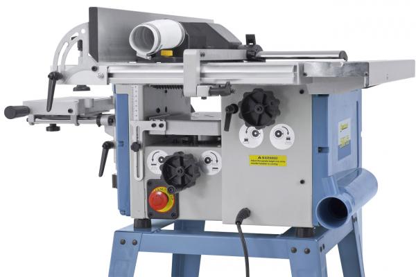 Universal combined machine Bernardo CWM 150