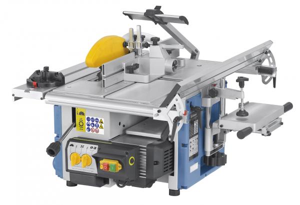 Universal combined machine Bernardo CWM 150
