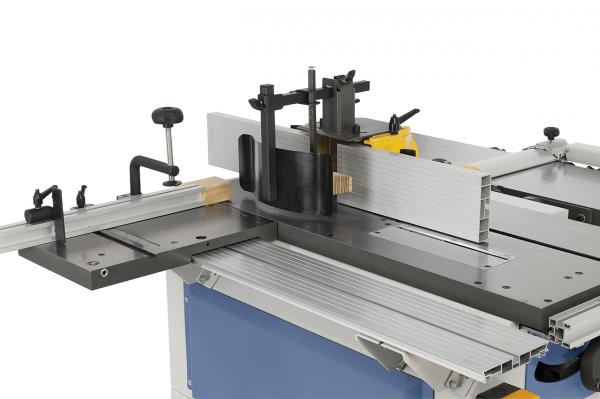 Universal combined machine Bernardo CWM 250 R - 400 V