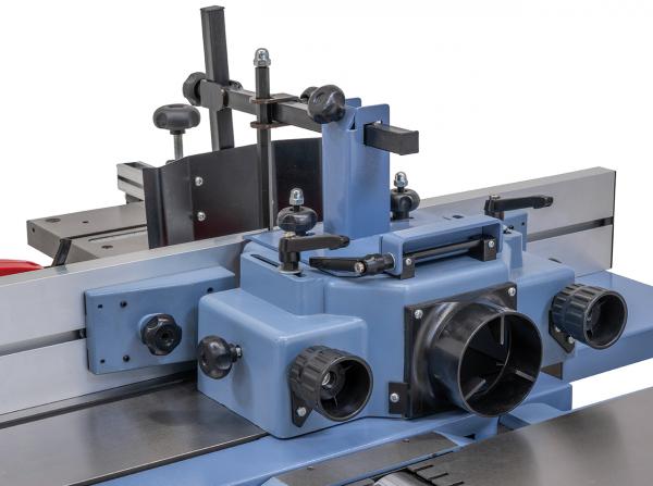 Universal-Kombi Bernardo CU 260 R 400V