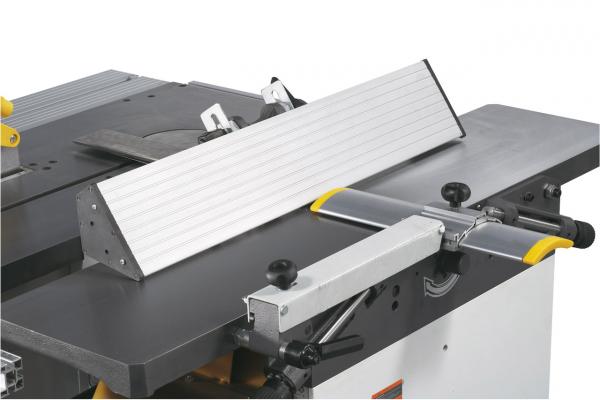 Universal combined machine Bernardo CWM 250 Top - 400 V
