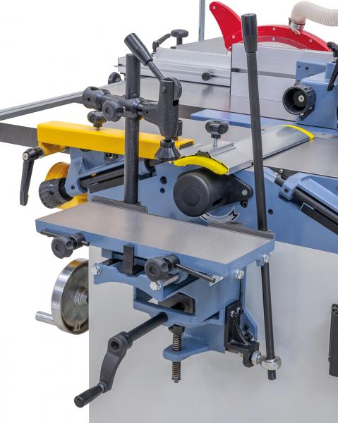 Universal-Kombi Bernardo CU 260 FS - 1600 400V