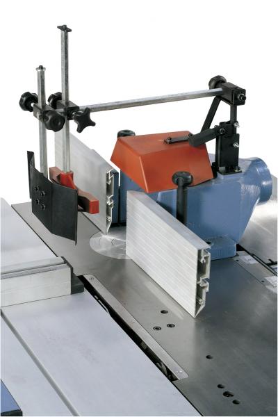 Universal combined machine Bernardo CWM 260 F - 1200