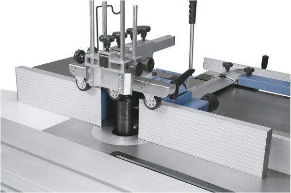 Universal combined machine Bernardo CU 310 F - 2000