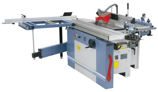 Universal combined machine Bernardo CU 310 F - 2600