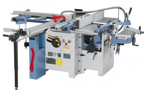 Universal combined machine Bernardo CU 310 F - 2600
