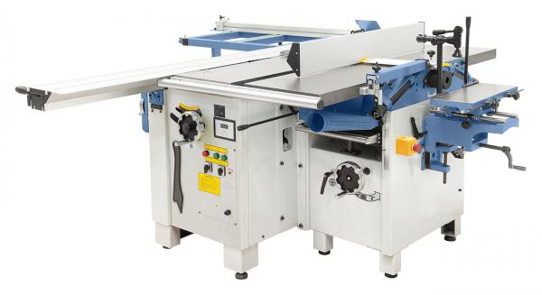 Universal combination machine Bernardo CF 410 F - 2600
