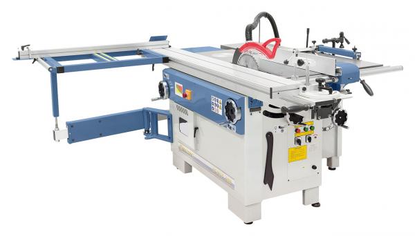 Universal combination machine Bernardo CF 410 F - 2600