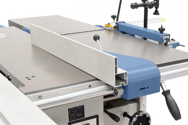 Universal combination machine Bernardo CF 410 F - 2600