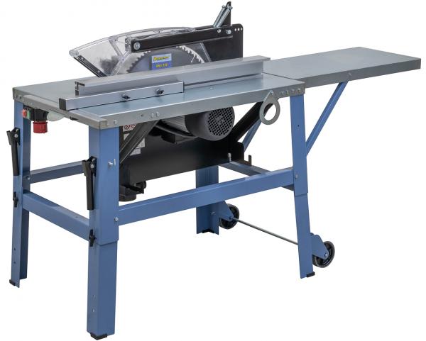 Construction site circular saw Bernardo BKS 500