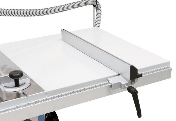 circular table saw Bernardo TK 250 RN