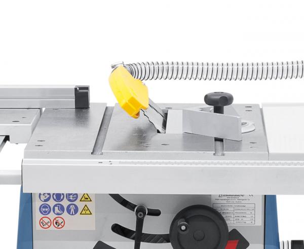 Circular table saw Bernardo TK 200 RSN