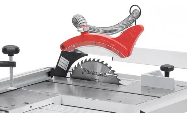 circular table saw Bernardo TK 250 RN