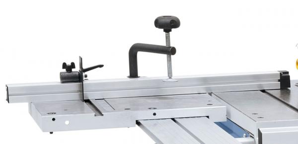 Circular table saw Bernardo TK 200 RSN