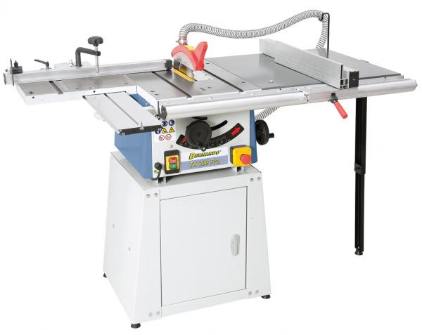 Circular table saw Bernardo TK 200 PRO