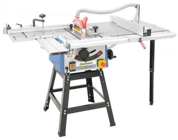 Circular table saw Bernardo TK 200 PRO