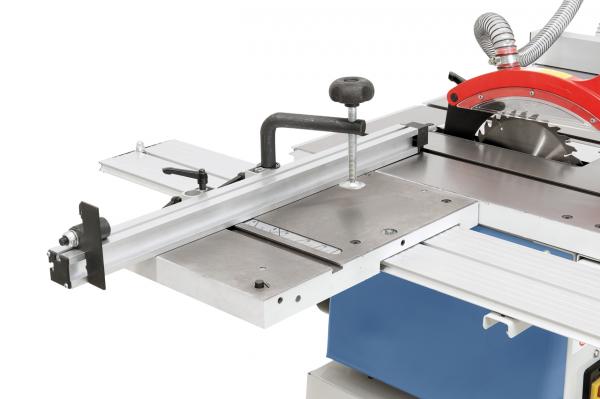 Circular table saw Bernardo TK 200 PRO