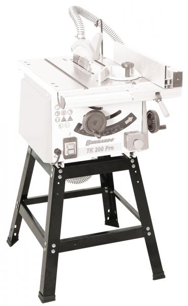 Accessories TK 200 PRO / 250 PRO Bernardo Stand open for TK 200 PRO