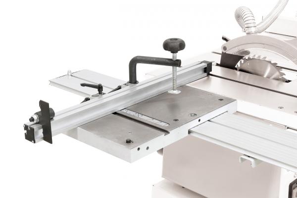 Zubehör TK 200 PRO / 250 PRO Bernardo Rolltisch für TK 250 PRO