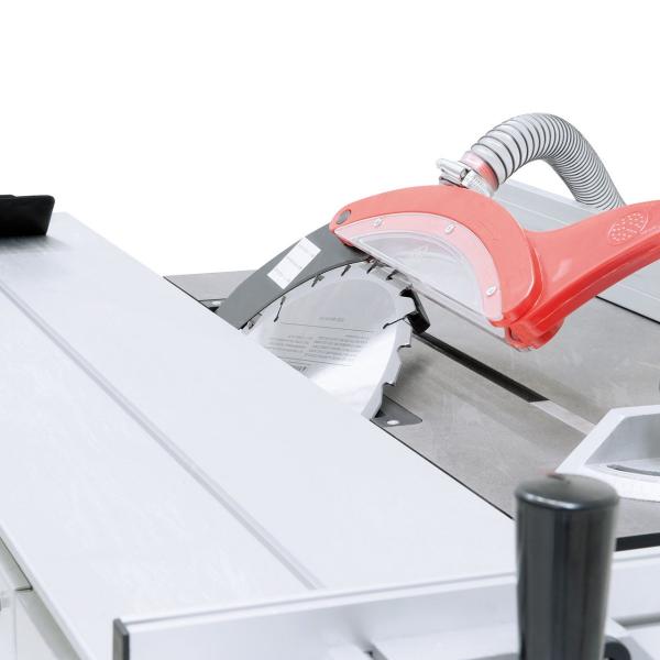 Table saws Bernardo PKS 250 P - 400 V