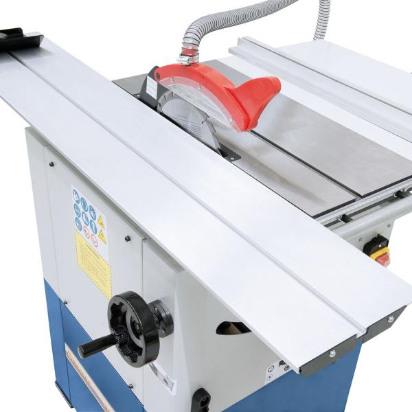 Table saws Bernardo PKS 250 P - 400 V