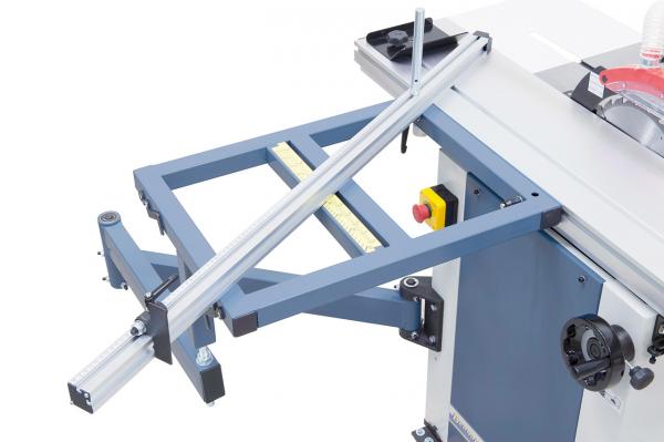 Formatkreissäge Bernardo STS 1300 eco - 230 V