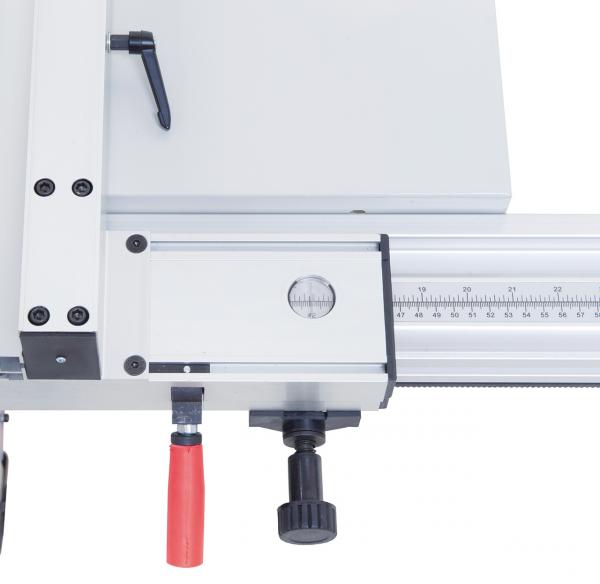 Formatkreissäge Bernardo STS 1300 eco - 230 V