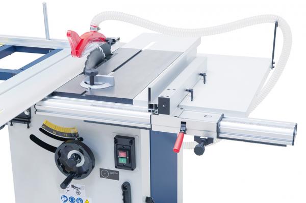 Formatkreissäge Bernardo STS 1300 eco - 230 V
