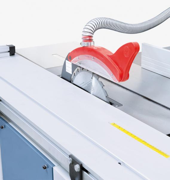 Formatkreissäge Bernardo STS 1300 eco - 230 V