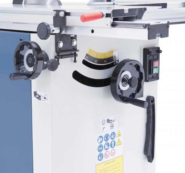 Formatkreissäge Bernardo STS 1300 eco - 230 V