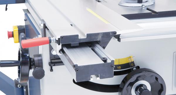 Formatkreissäge Bernardo STS 1300 eco - 230 V