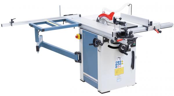 Formatkreissägen Bernardo STS 1600 eco - 230 V