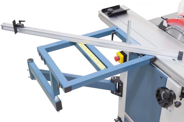Formatkreissägen Bernardo STS 1600 eco - 230 V