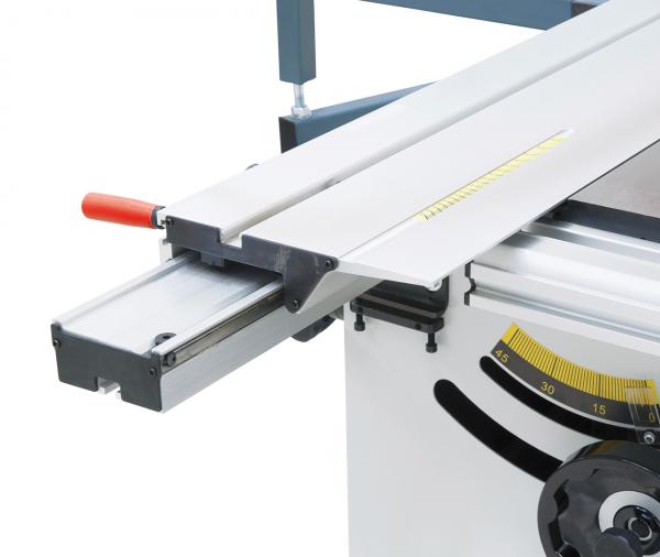 Formatkreissägen Bernardo STS 1600 eco - 230 V
