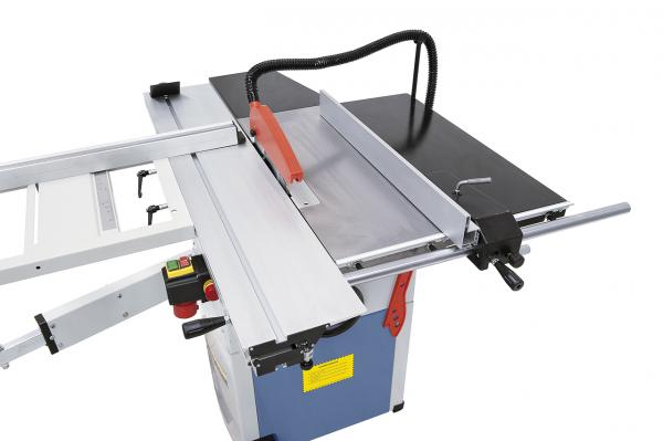 Formatkreissäge Bernardo FKS 1250 N - 400 V