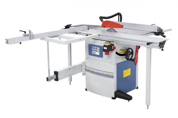 Formatkreissägen Bernardo FKS 1600 N - 400 V