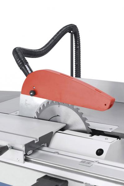 Formatkreissäge Bernardo FKS 1600 N - 400 V