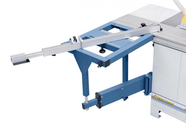 Formatkreissäge Bernardo FKS 1300 H - 400 V