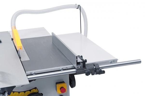 Formatkreissäge Bernardo FKS 1300 H - 400 V