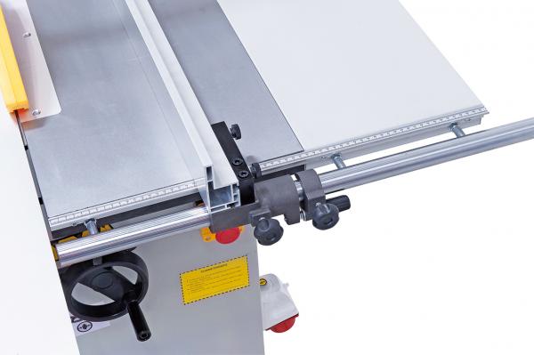 Formatkreissäge Bernardo FKS 1600 H - 230 V