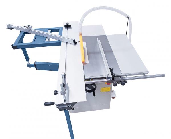 Formatkreissäge Bernardo FKS 1600 H - 230 V